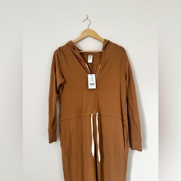 SMASH + TESS X Jilian Harris | BNWT the Harris hoodie | size small - Picture 4 of 6